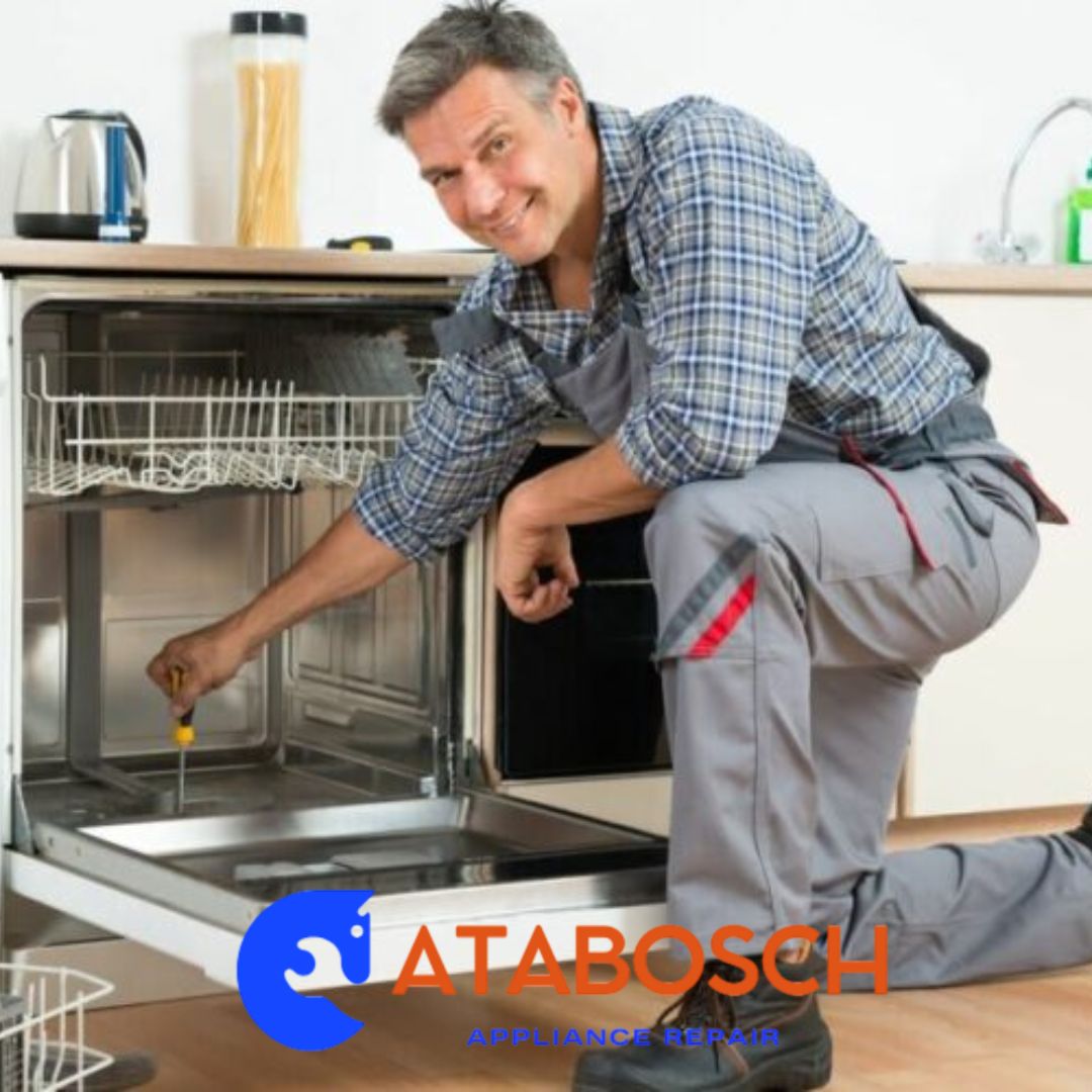 تعمیر ماشین ظرفشویی در نارمک
