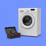 تعمیر ماشین لباسشویی